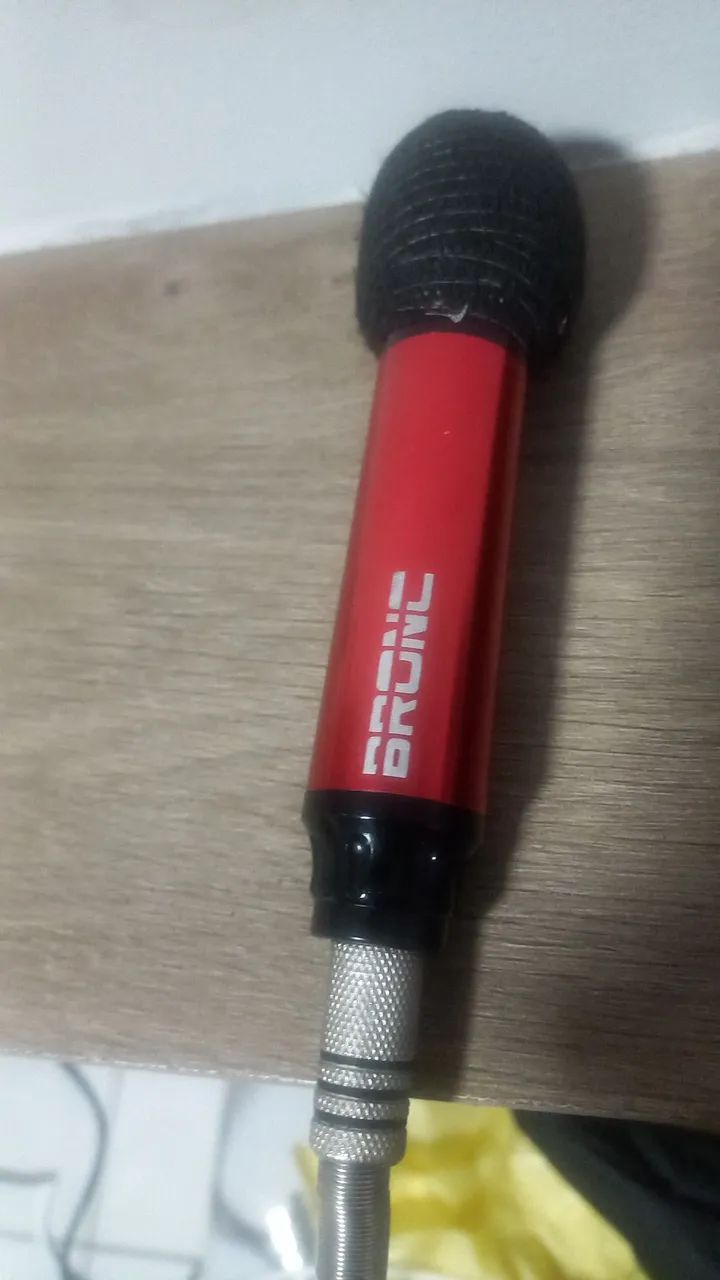 Máquina profissional de Tatoo - Foto 4