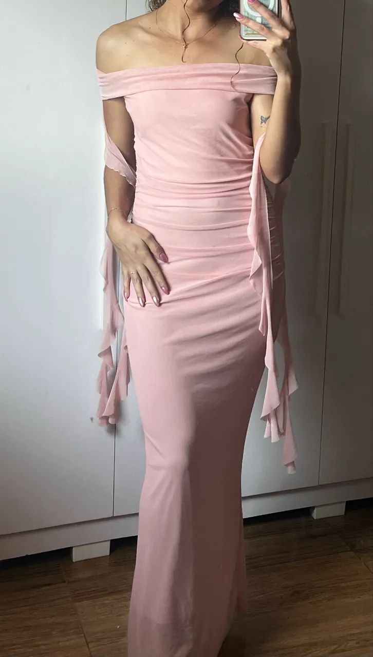 Vestido de festa  - Foto 2