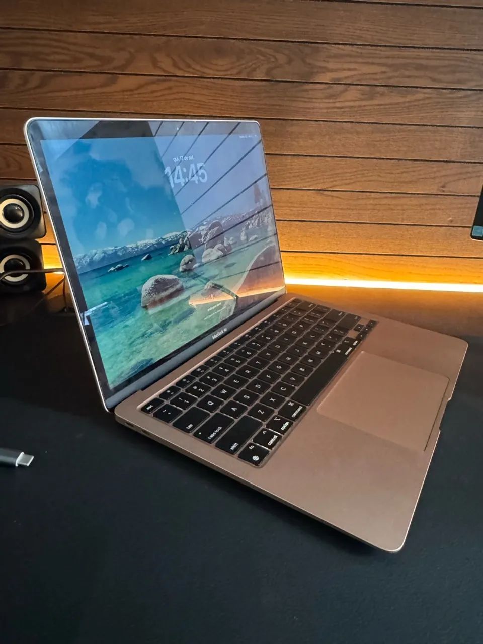 Vendo MacBook M1