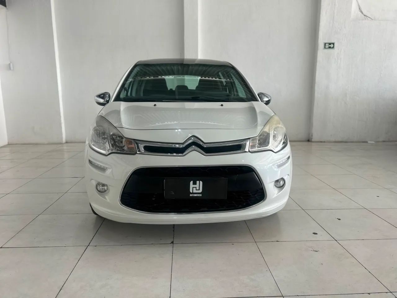 Citroën C3 2017
