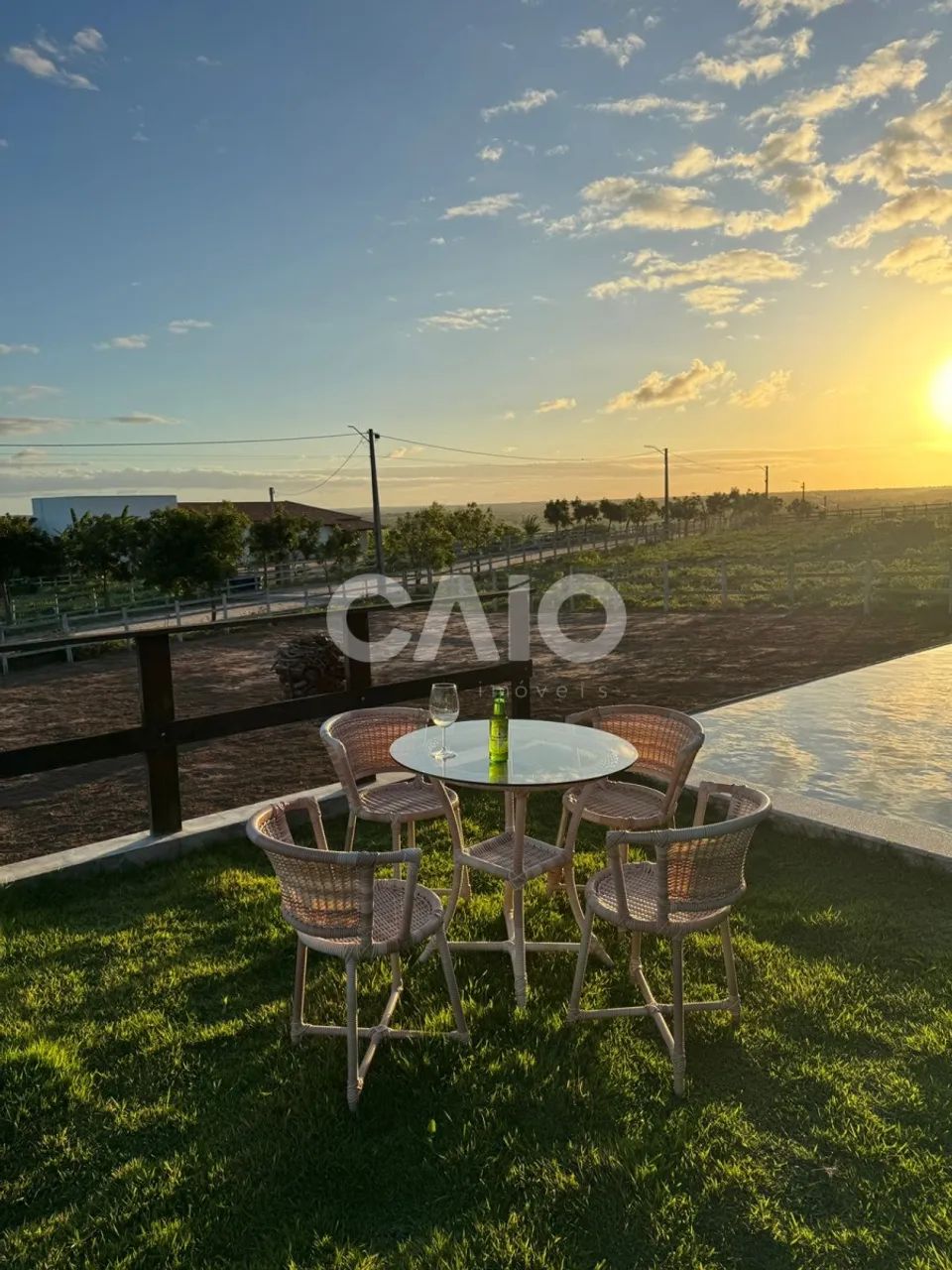 Casa no condomínio Rancho Aliança em Monte Alegre - Foto 4