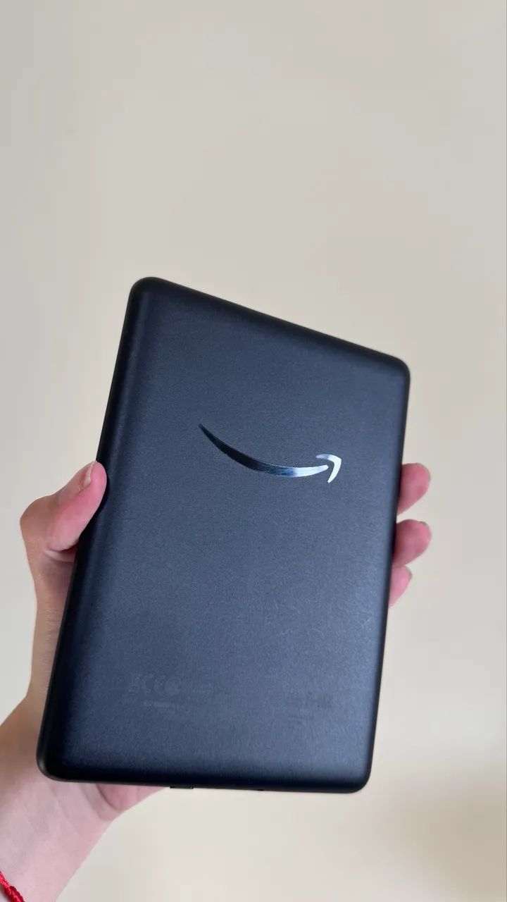 Kindle 10° Geração  - Foto 2
