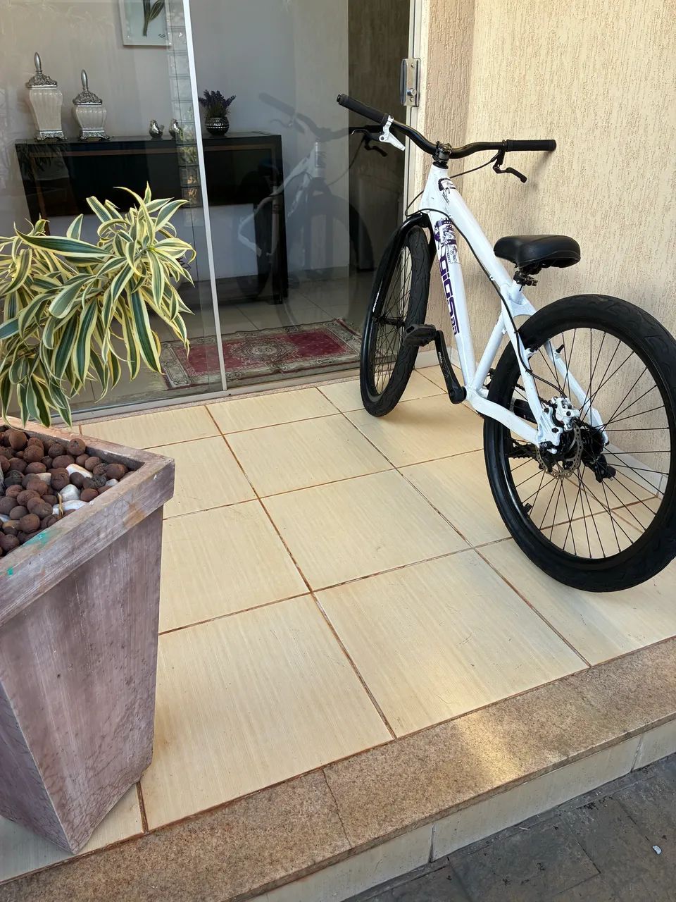 Bicicleta gios 4trix  - Foto 4
