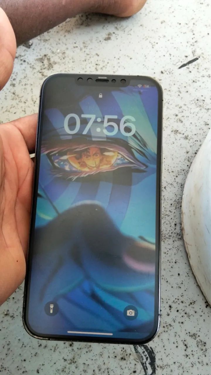 iPhone 12 Pro Max  - Foto 3