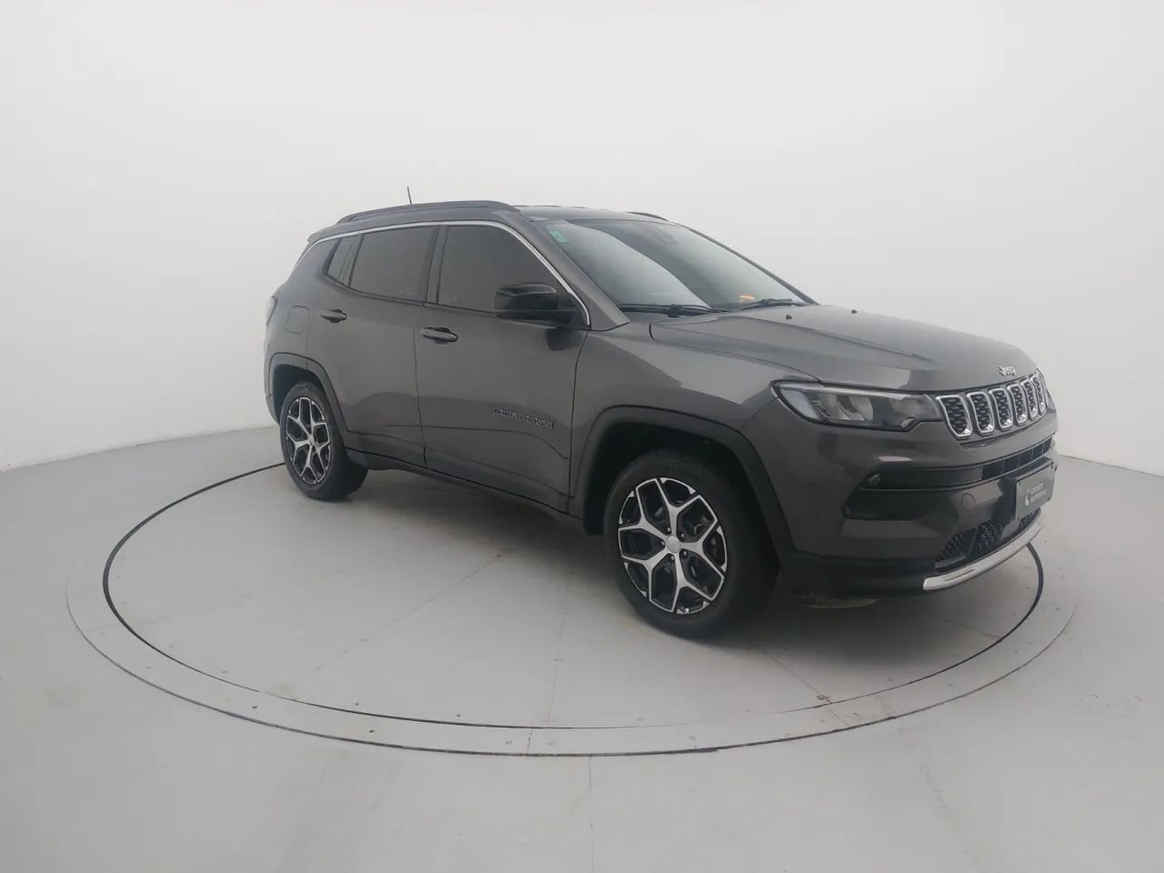 Jeep Compass LONG. T270 1.3 TB 4x2 Flex Aut., foto 7 de 18