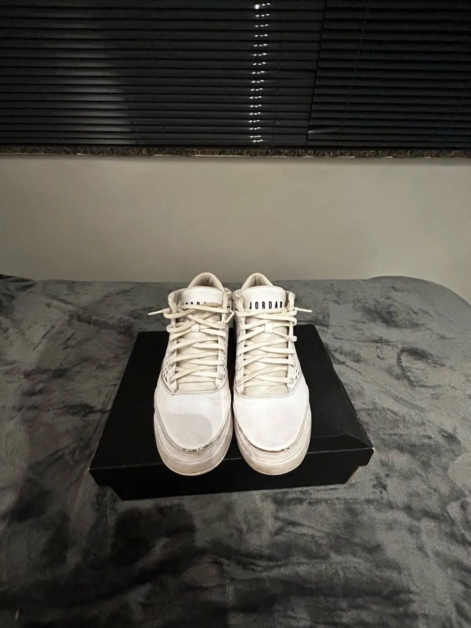 AIR JORDAN FLIGHT ORIGIN 4 - Foto 2