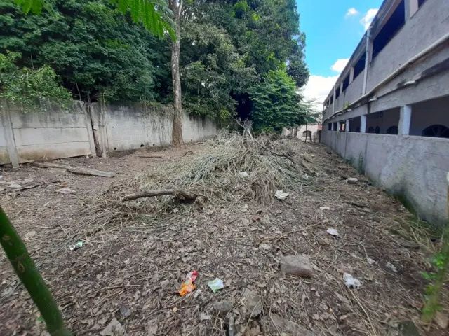 Foto - Belo Horizonte - Tirol (Barreiro)