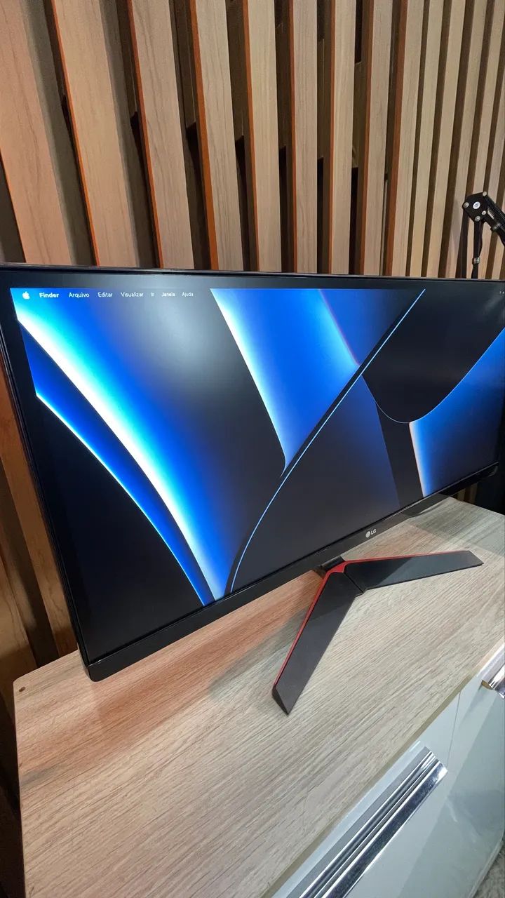 Monitor 29 ultrawide - Foto 2