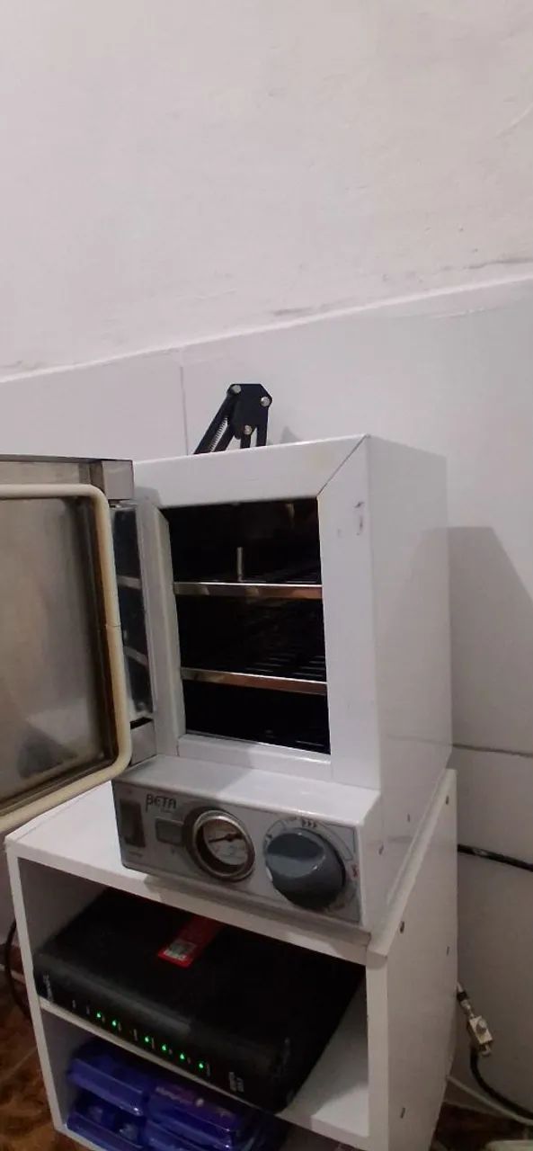 Estufa Esterilizadora  - Foto 2