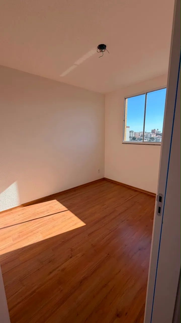 Apartamento novo  2 quartos - Novo Eldorado  - Foto 4