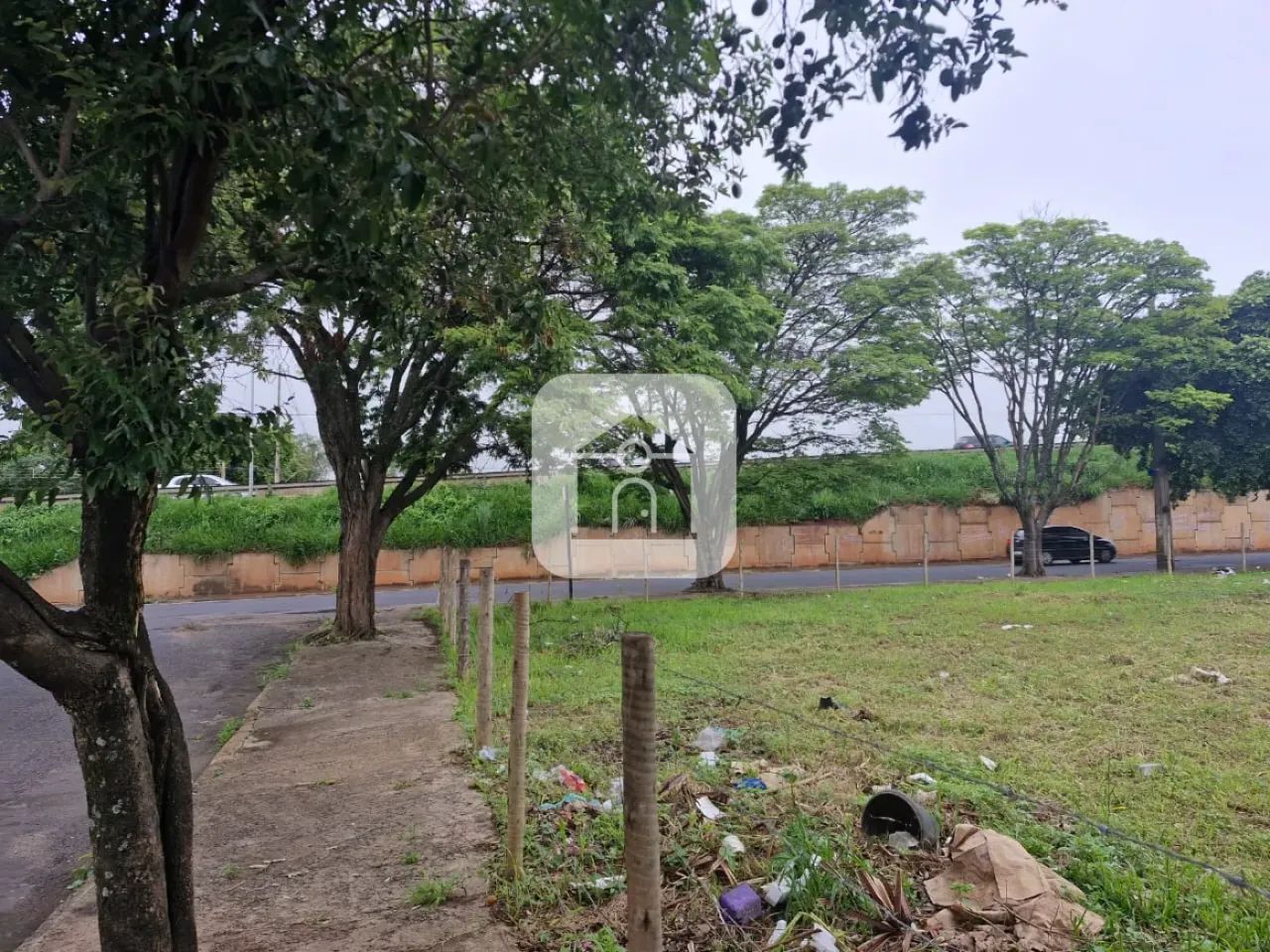 Terreno para venda no bairro Brasil - Foto 3