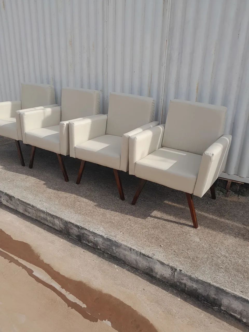 Poltrona Nova em Promoção - Direto da Fábrica | Entrega Grátis no DF - Foto 5