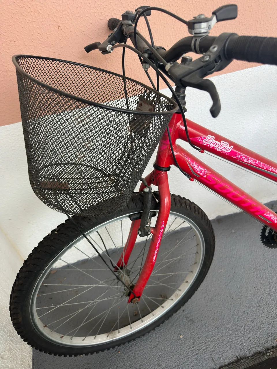 Bicicleta  - Foto 4
