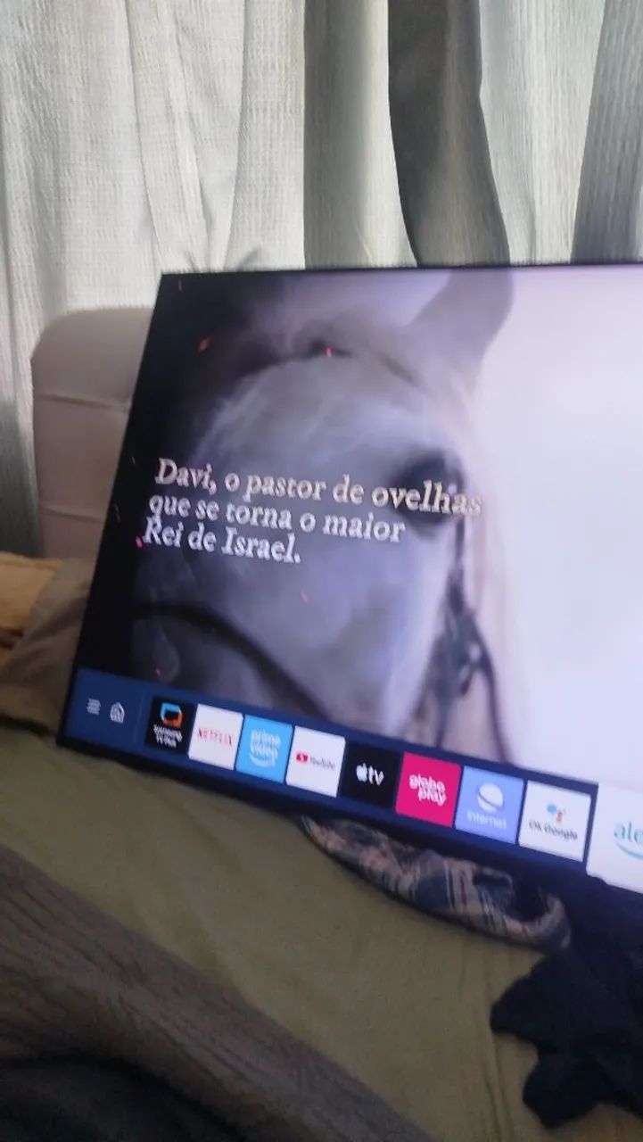 Samsung 50 5x1 com Xbox e alexa - Foto 3