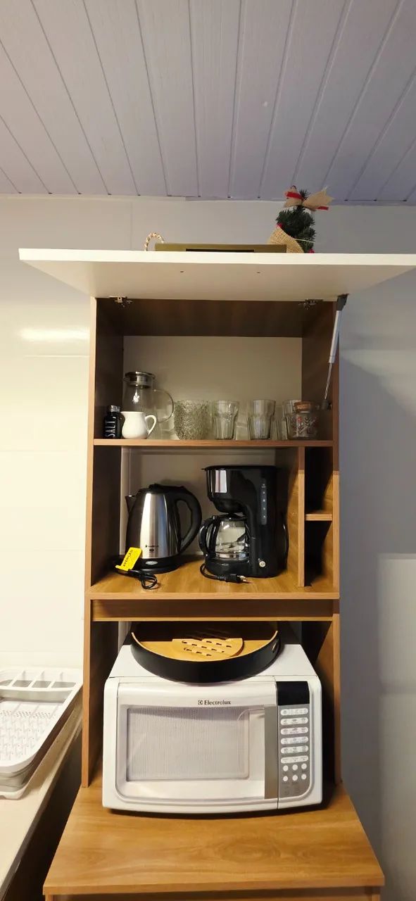 Alquilo duplex completamente amoblado. - Foto 5