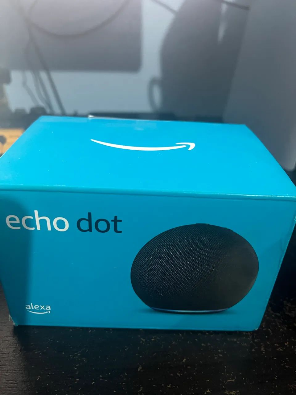 Amazon Echo Dot 5 Geração