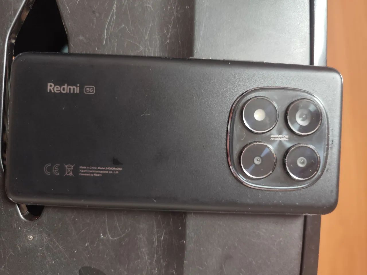 Redmi note 14 pro - Foto 3