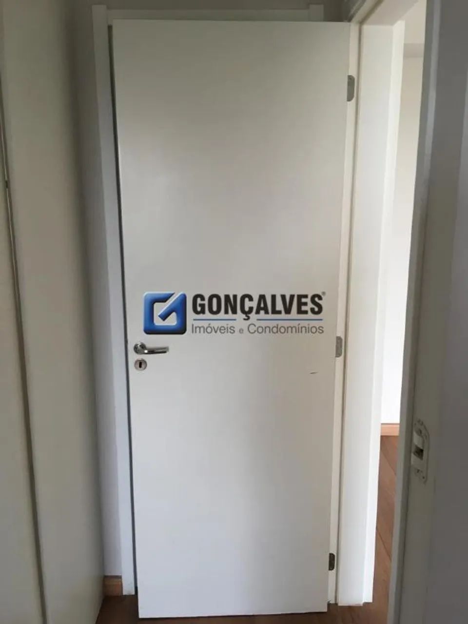 Apartamento 1 Dormitório com 1 Suíte no Jardim Olavo Bilac, São Bernardo do Campo  42 m² à - Foto 10