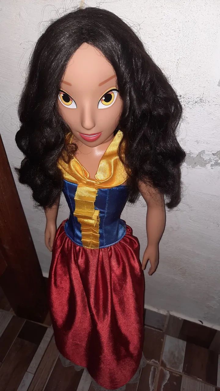 Jasmine disney  - Foto 2