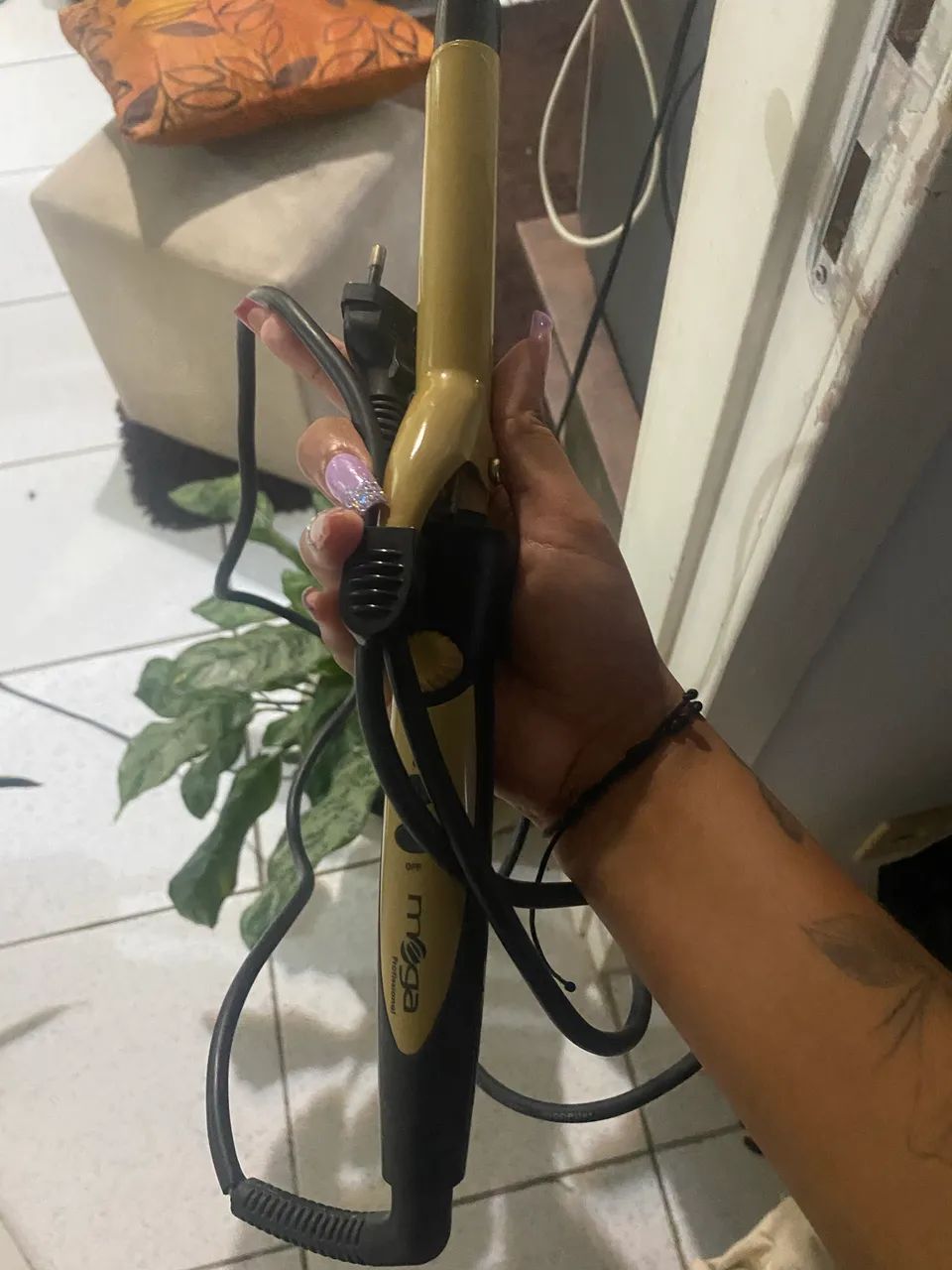 Babyliss novo  - Foto 4