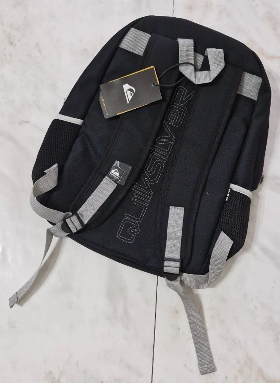 Mochila Quiksilver - Foto 2