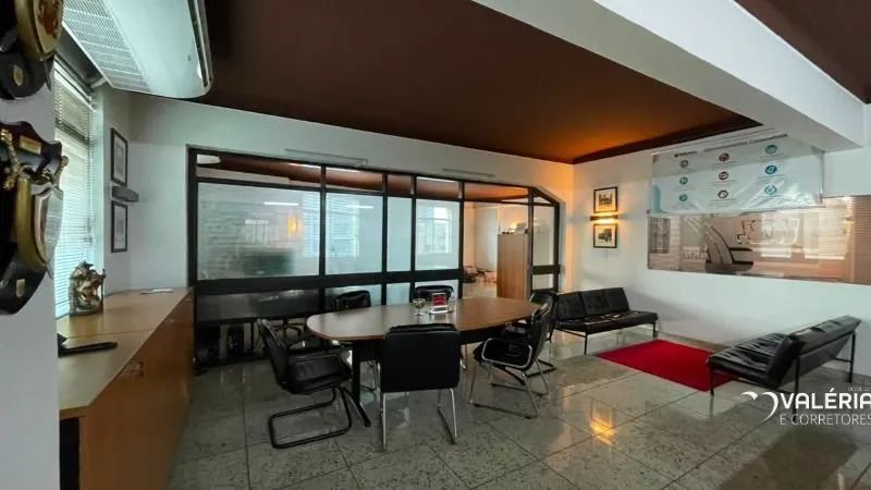 SALA COMERCIAL NA AVENIDA PRESIDENTE VARGAS - Foto 4