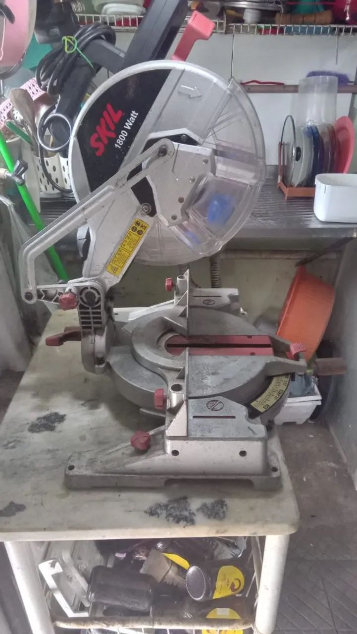 Máquina de policorte  - Foto 2
