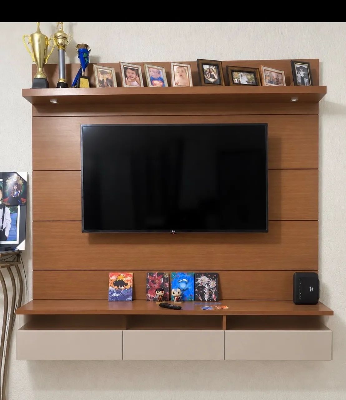 Vendo Rack