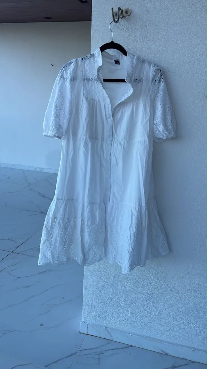 Vestidos semi novos com melhor preço  - Foto 4