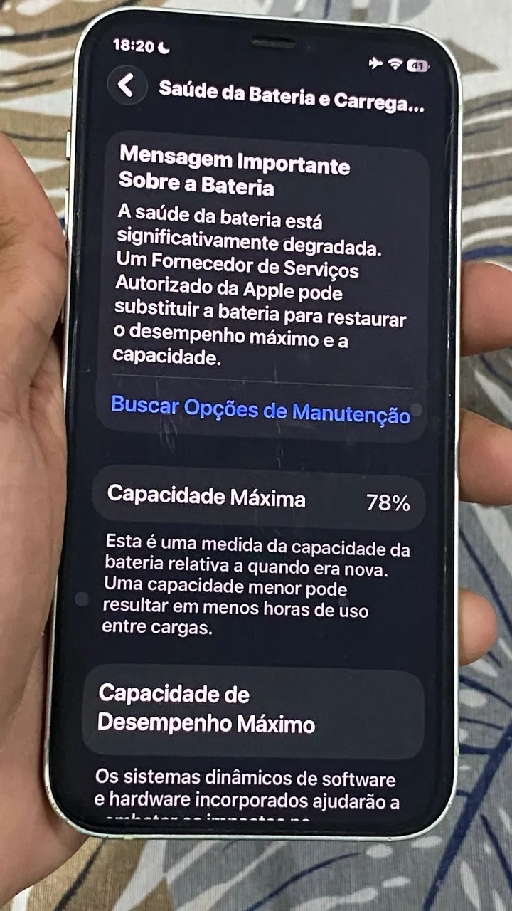 Iphone 12 128 Gb ?EXTRA? - Foto 3