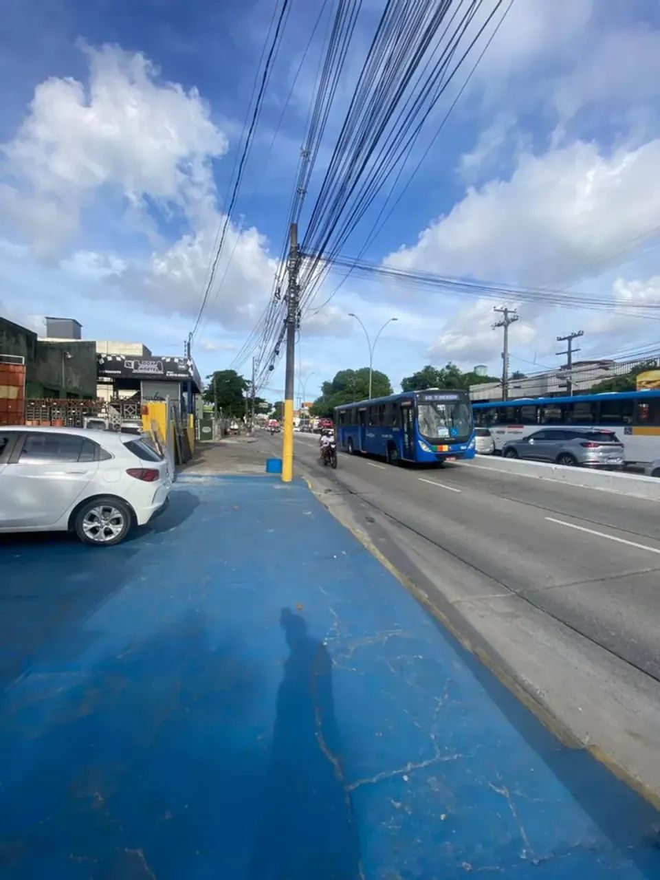 Prédio Comercial 520m² · 2 Pavimentos · Testada 10m · 3 Vagas · Casa Amarela  Recife - Foto 5