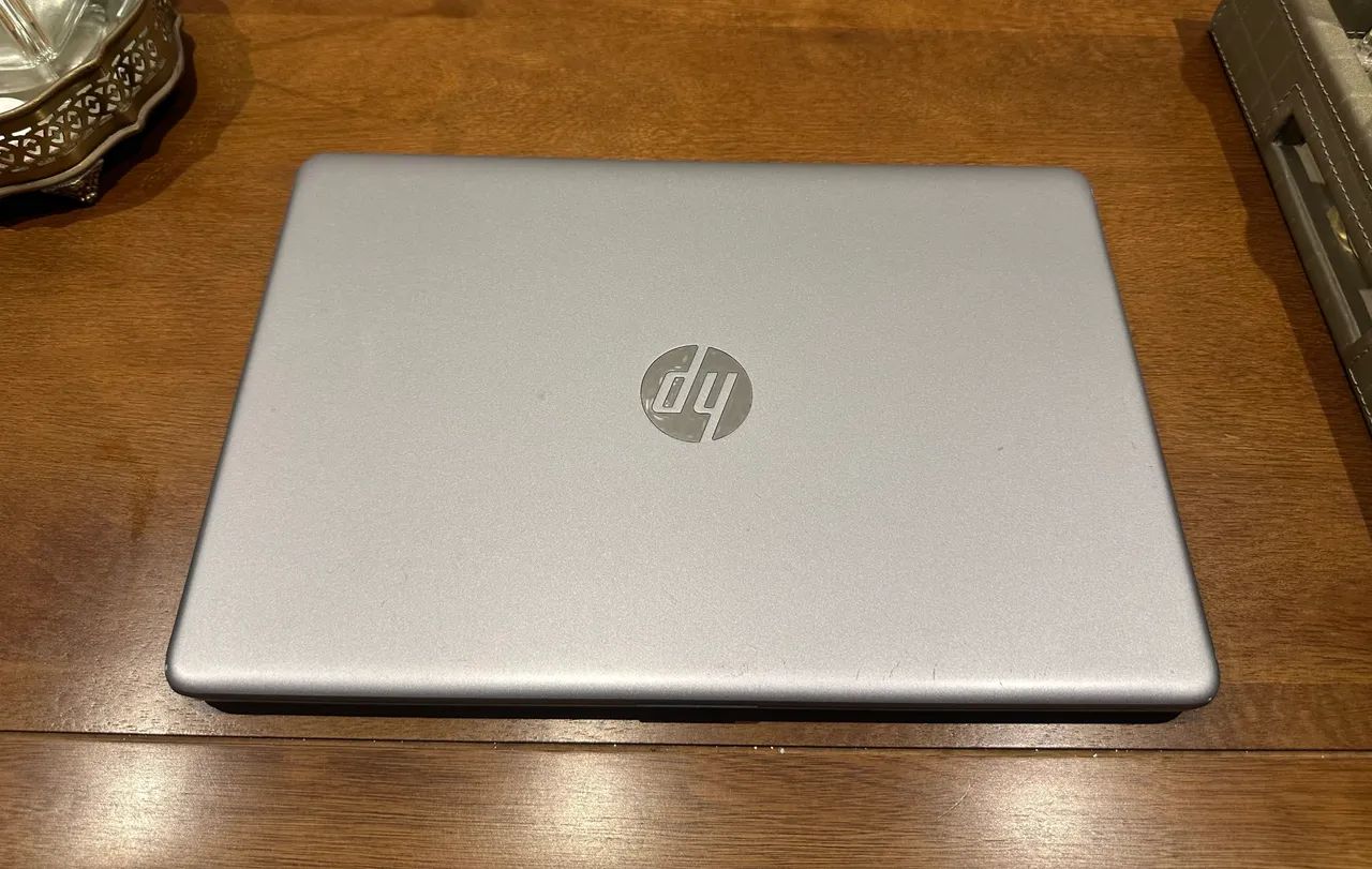 NOTEBOOK HP 250 G8 CORE i5 DE 10ª GERAÇÃO - Foto 4