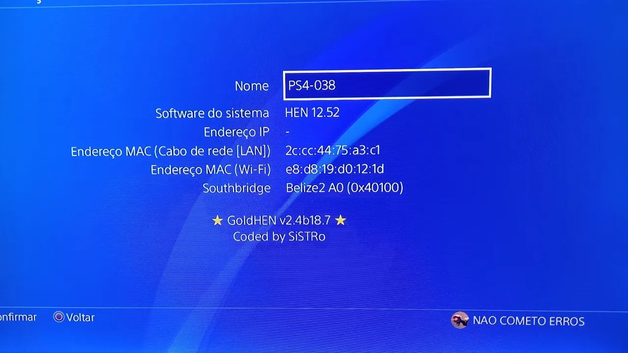 PS4 pro desbloqueado com SSD 1 TB, vários jogos,  - Foto 2