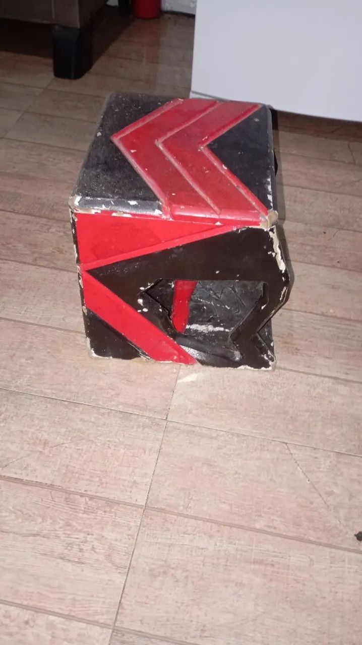Racker móvel  - Foto 4