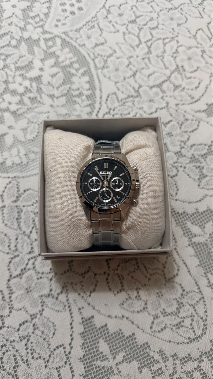 Seiko Spirit (SBTR013) - Foto 3