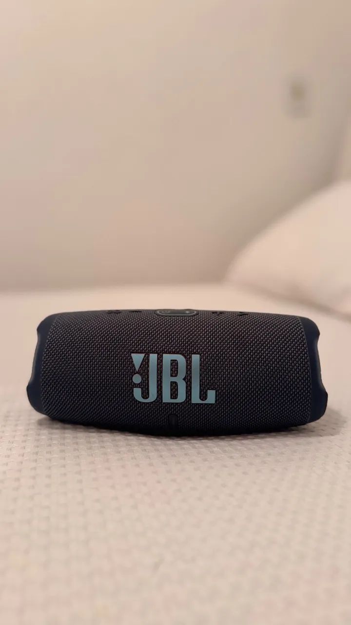 Caixa de Som JBL Charge 5