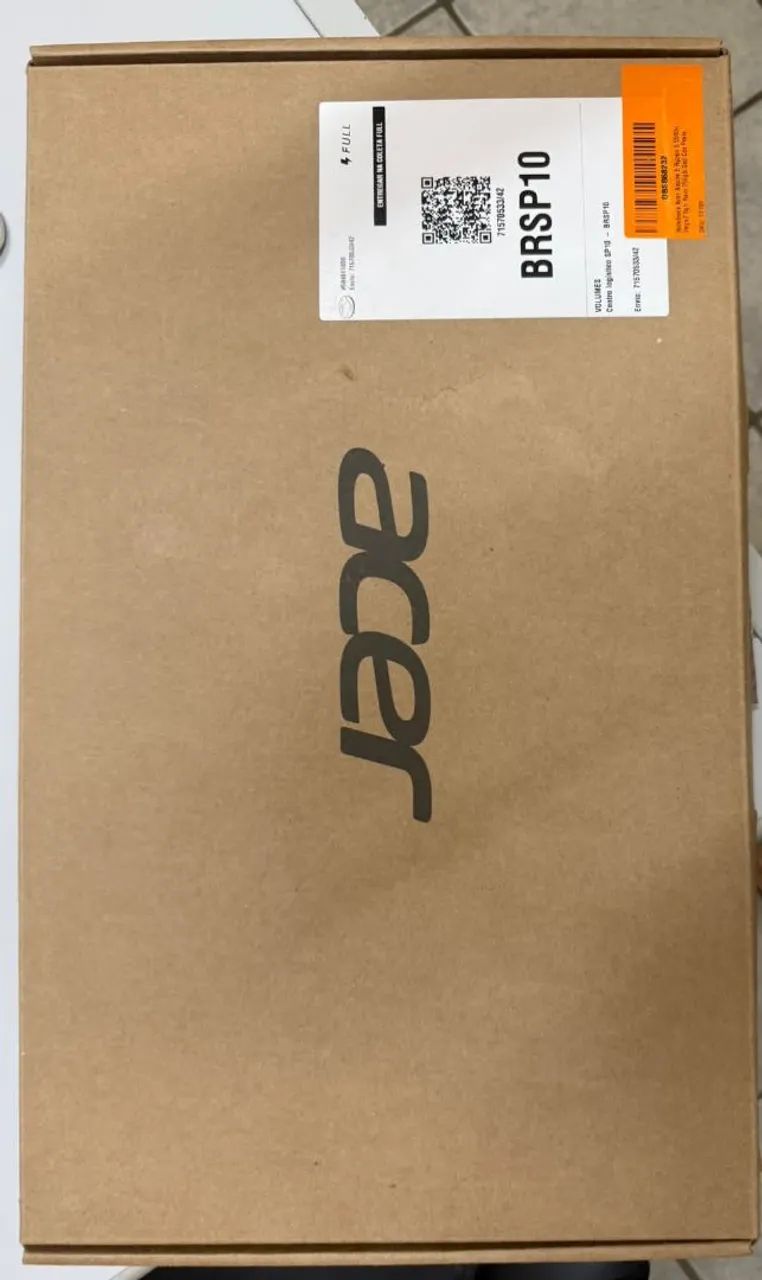 Notebook Acer Novo  - Foto 2