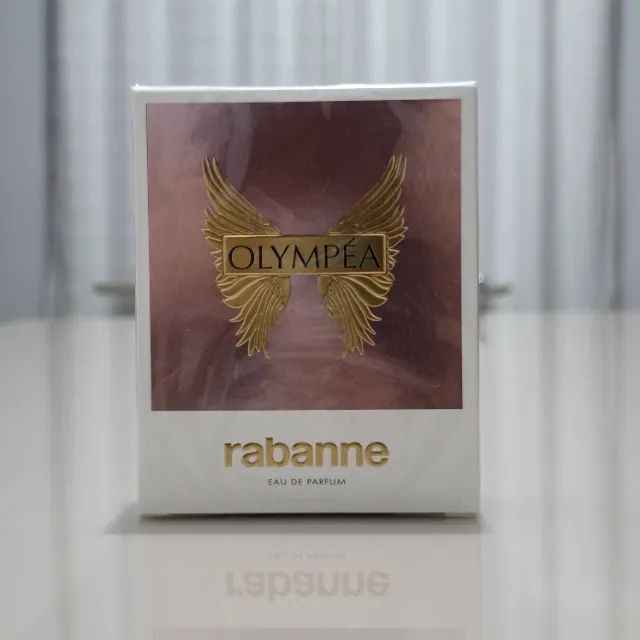 Perfume Rabanne Olympéa edp 80 ml