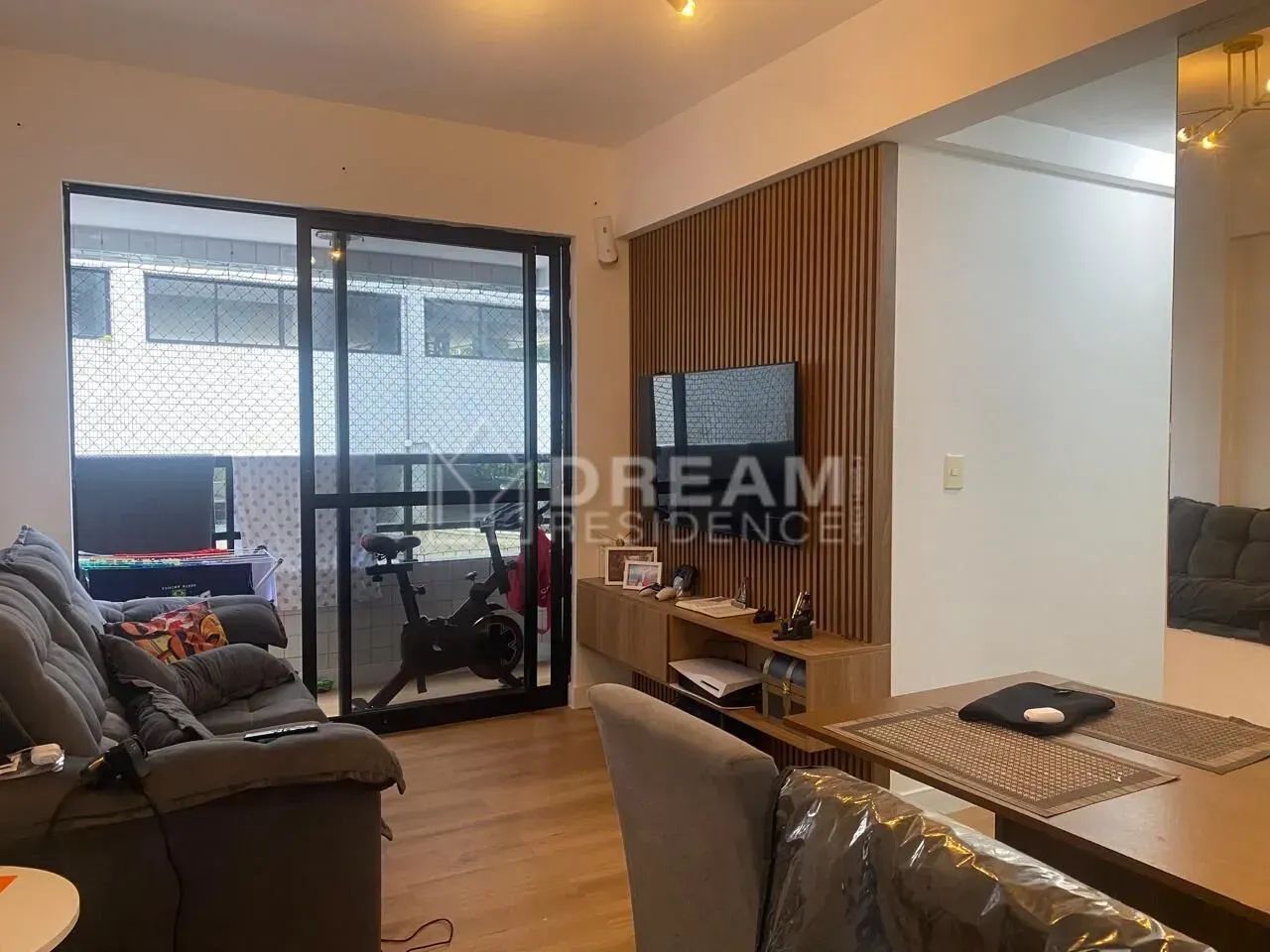 Vendo apartamento perfeito nos Aflitos - Recife - PE - Foto 3