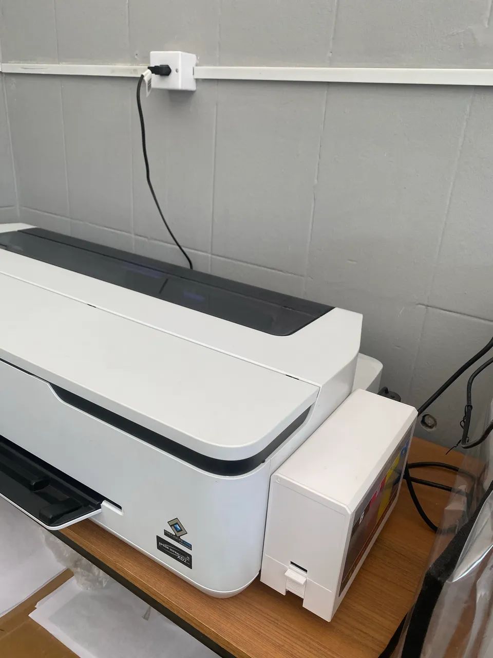 Plotter Epson t3170  - Foto 4