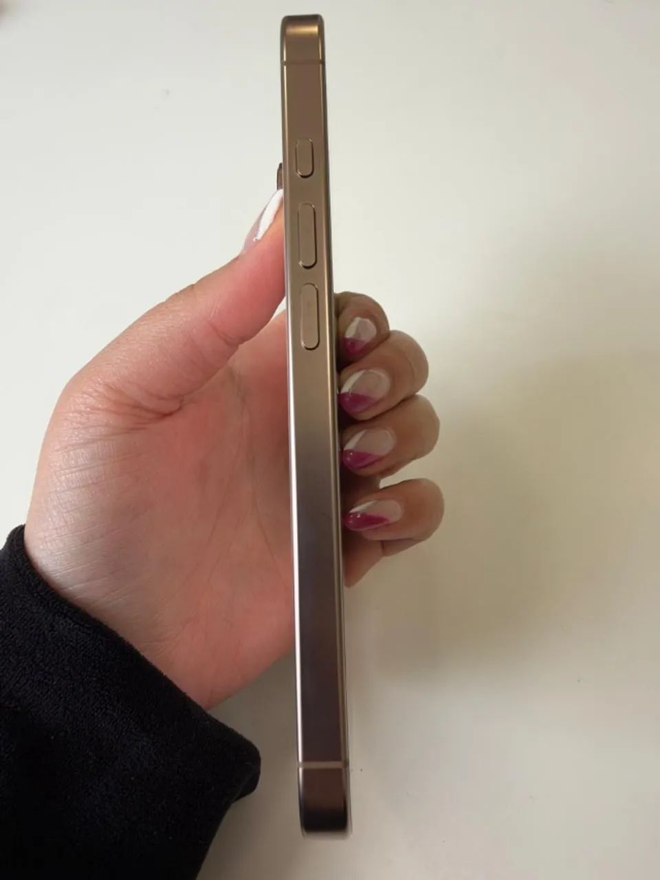 IPHONE 16 PRO 128GB - Foto 2