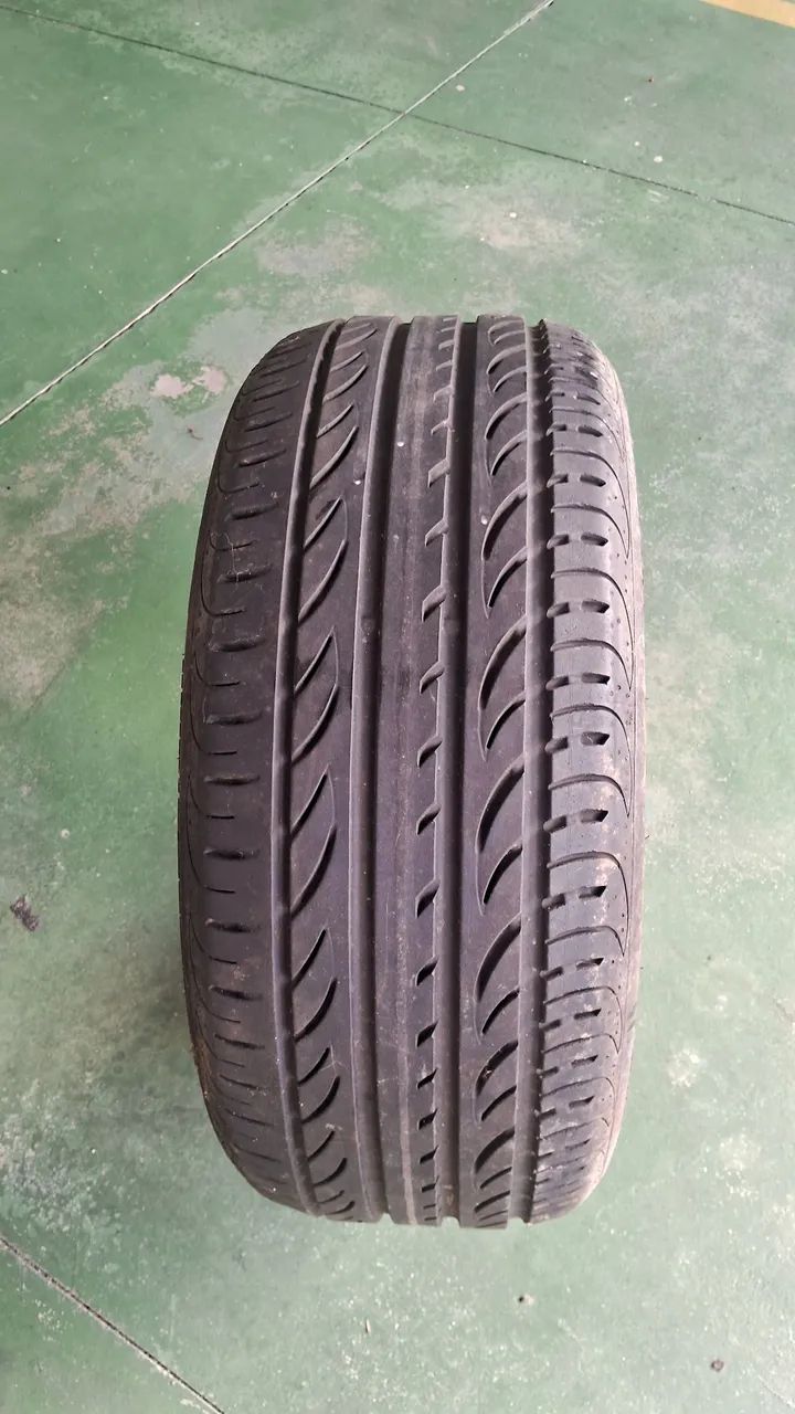 pirelli p zero nero 225 45r18 95