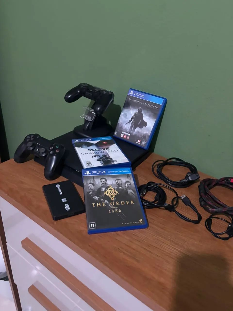 Ps4 slim  - Foto 5