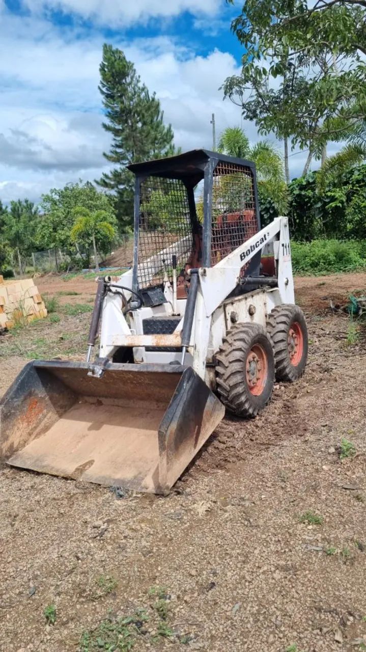 Bobcat711