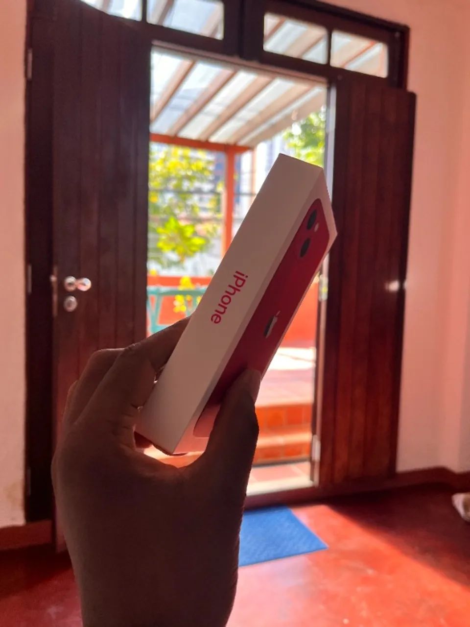 Caixa vazia de Iphone 13 - Foto 4