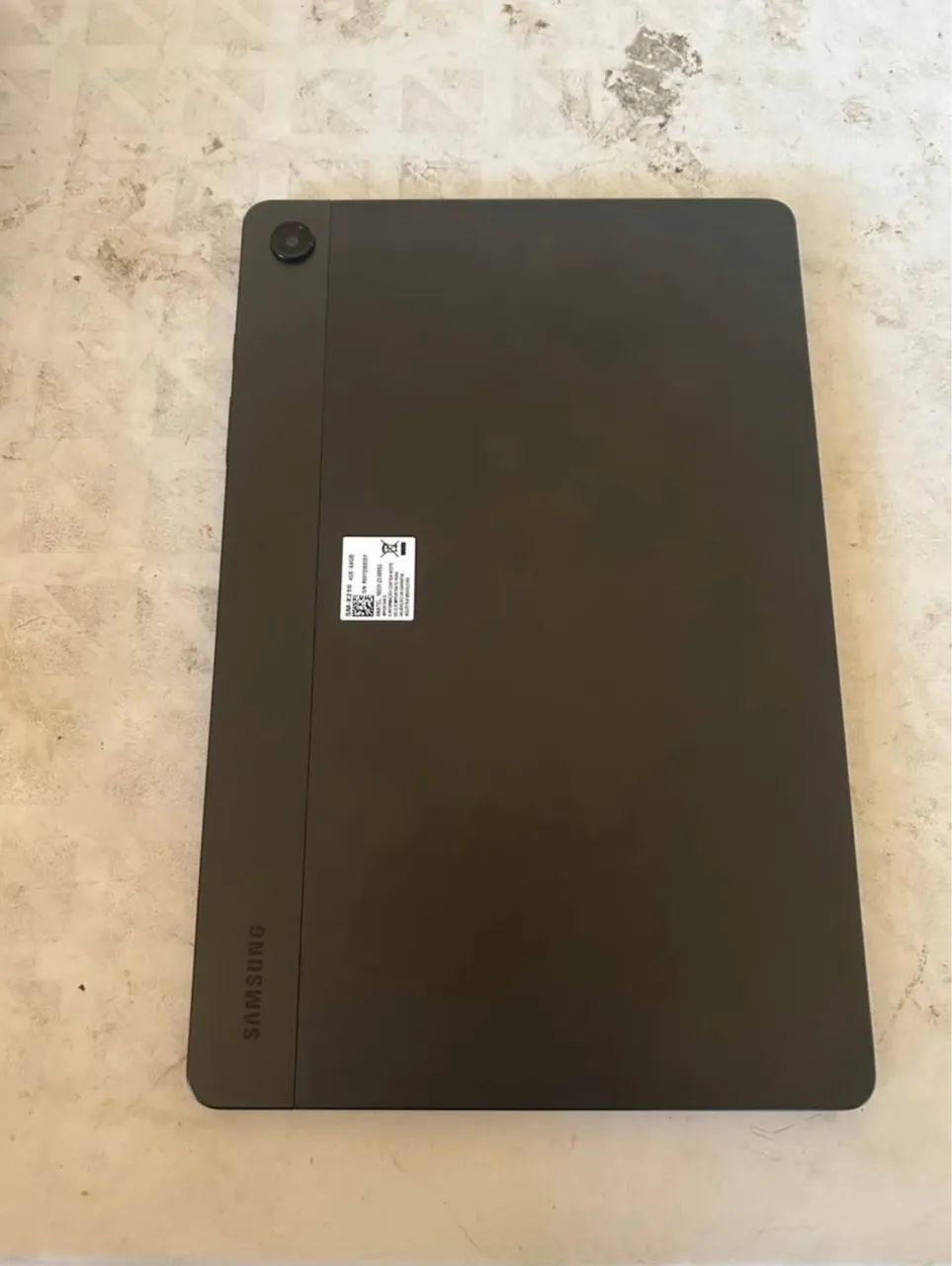 TABLET A9+