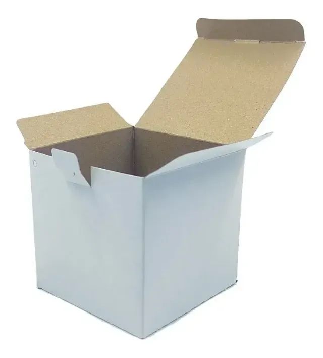 Caixinhas Sublimaticas para Canecas