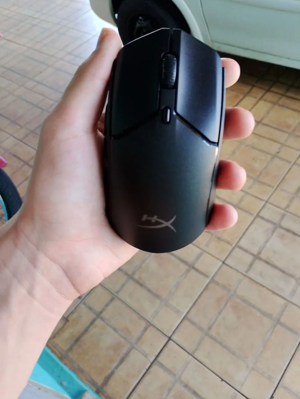 Mouse Hyperx PulseFire Haste 2 Wireless - Foto 2