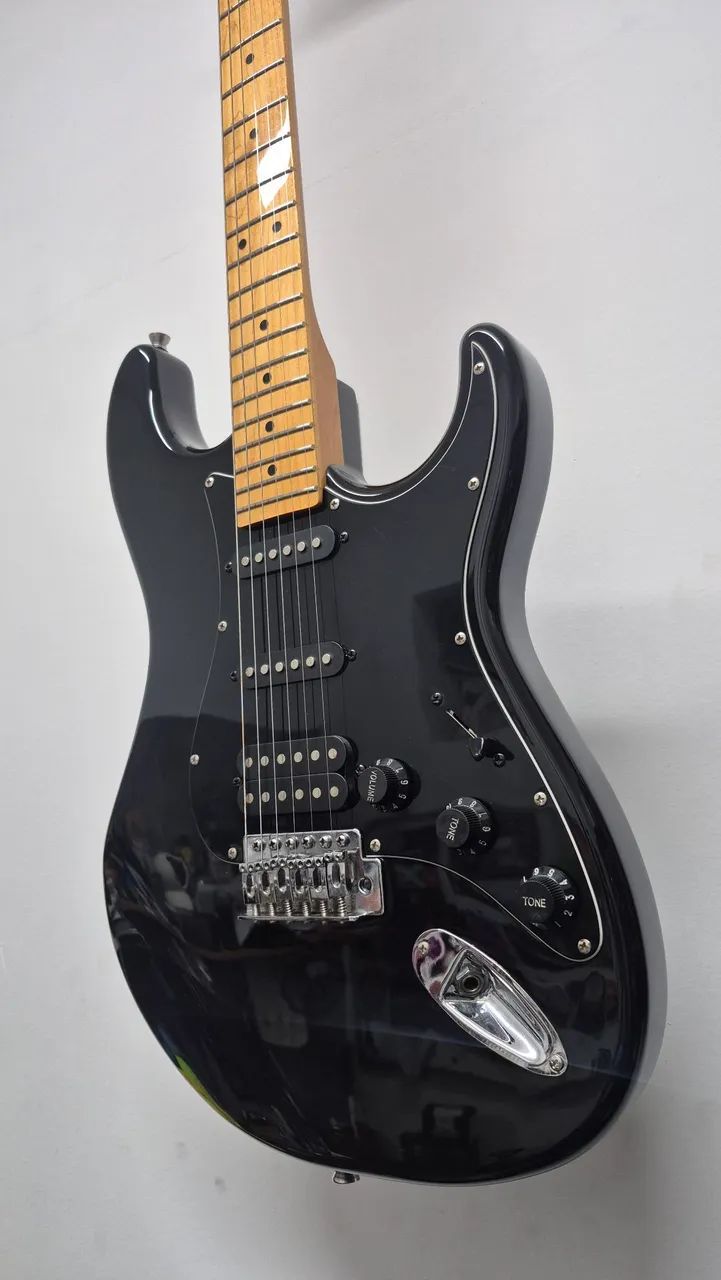 Guitarra Tagima Tg540 - Foto 2