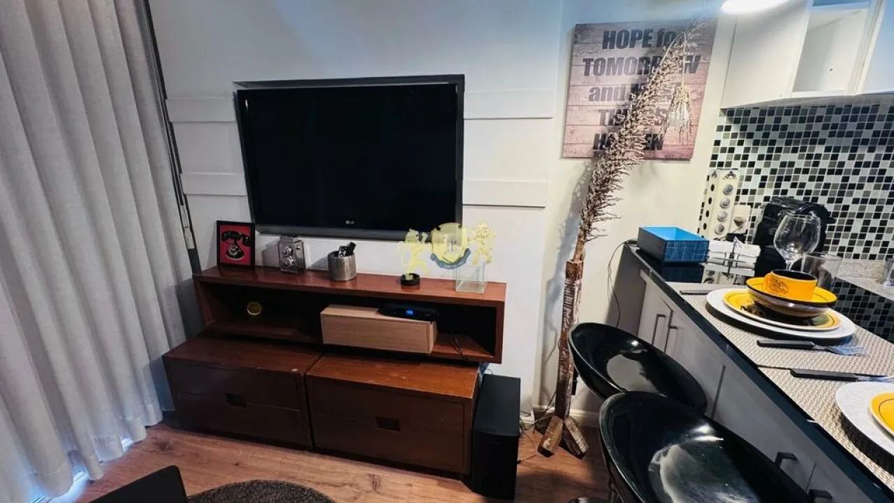 Apartamento com 1 Quarto à venda, 40m² - Brooklin - Foto 4